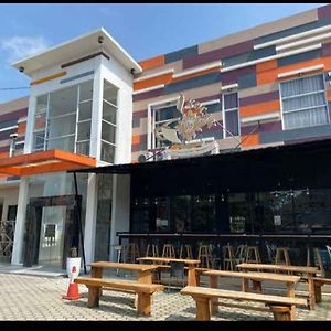 Regency Hotel Pringsewu